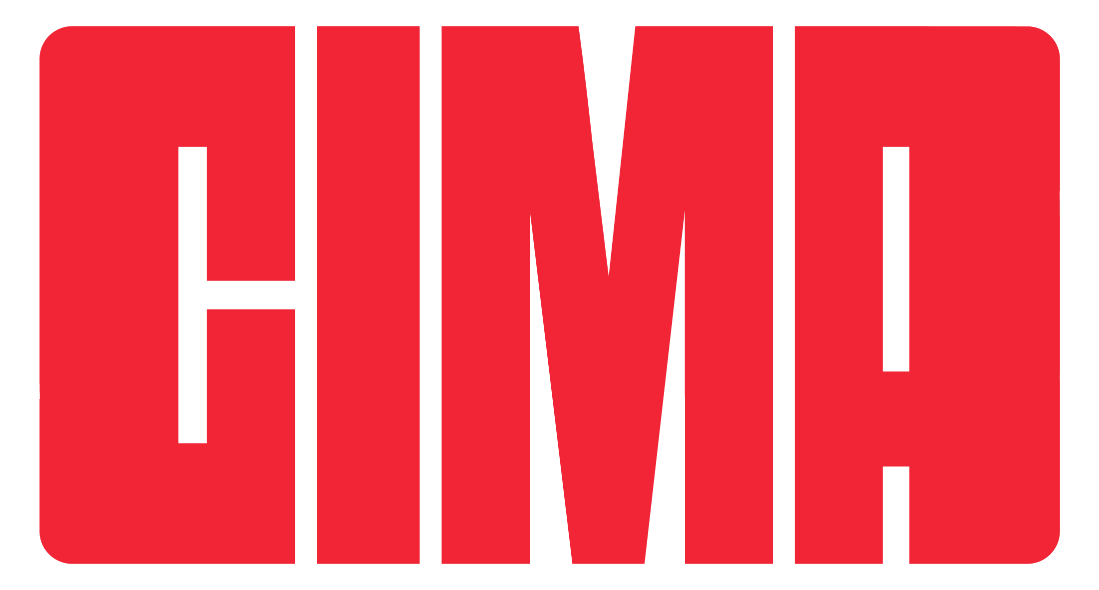 CIMA logo